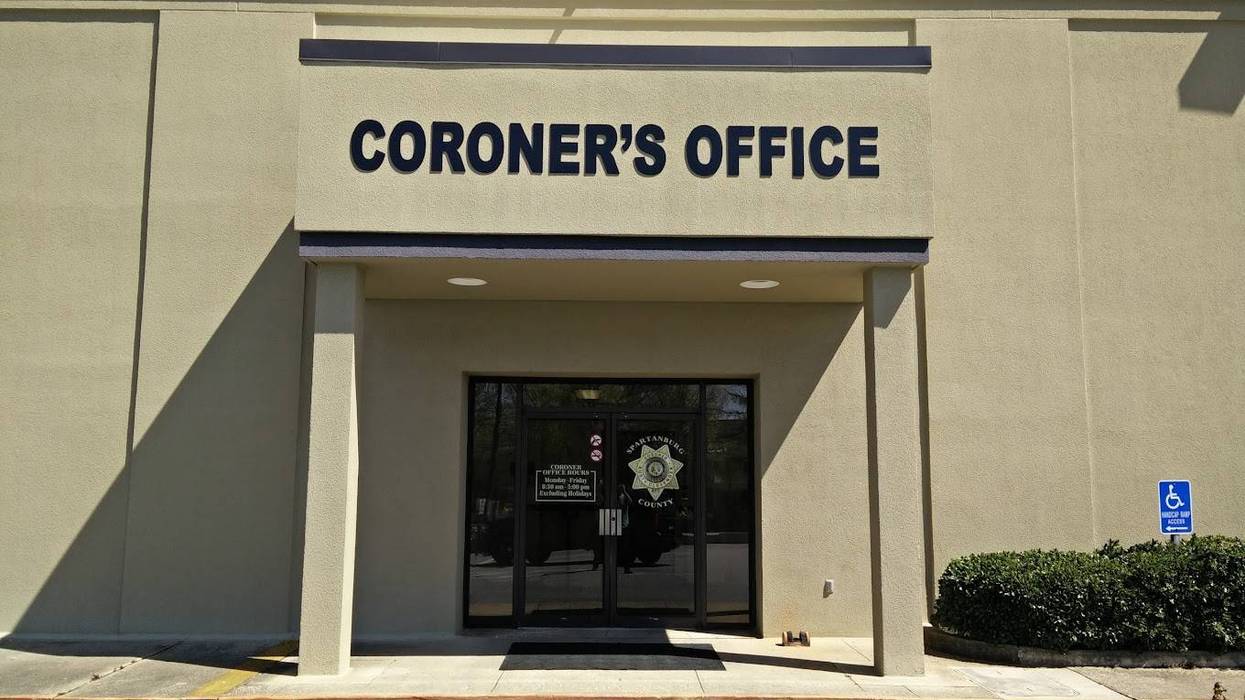 Victim identified after deadly shooting at Upstate bar