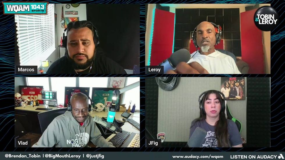 Mock Draft has Rueben Bain Jr. dropping out of Top 10!