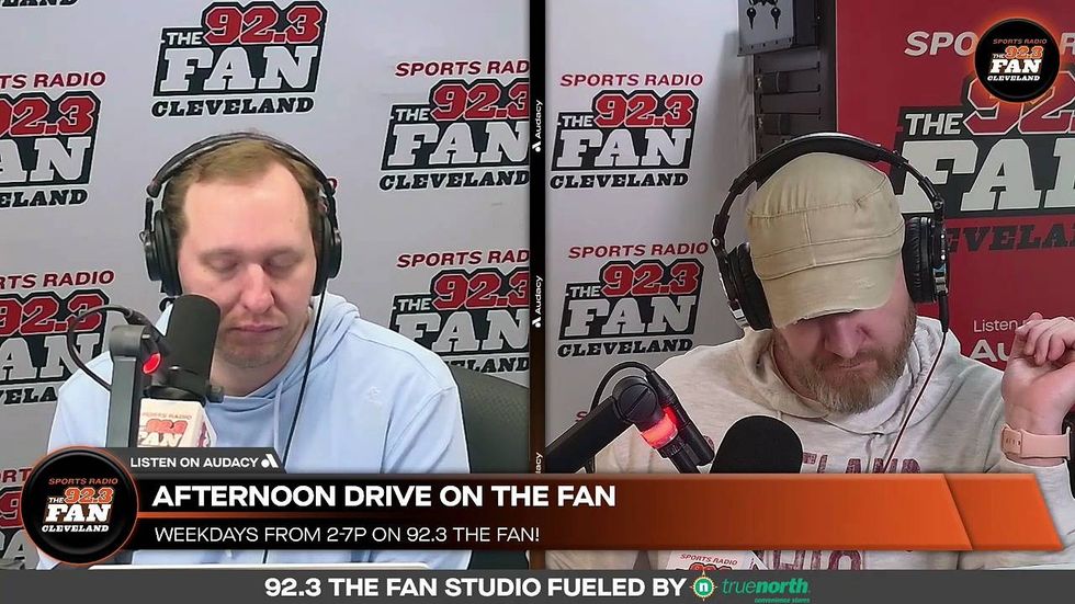 Lance Reisland makes the case for the Browns to be closer to being good