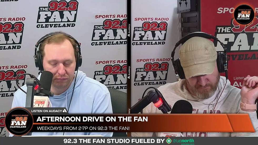 Lance Reisland makes the case for the Browns to be closer to being good