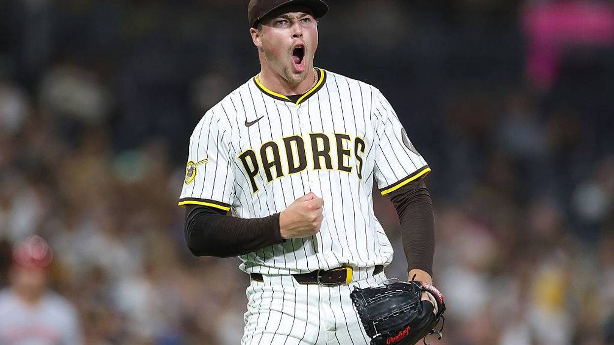 Pitching at PNC Park everything Mason Miller hoped for