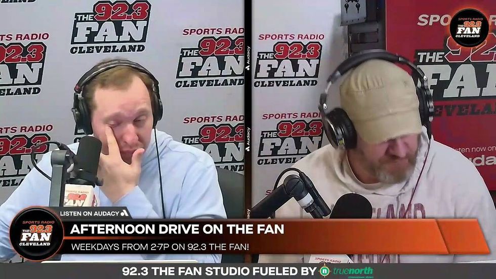 Deshaun Watson starting is NOT best for Shedeur Sanders