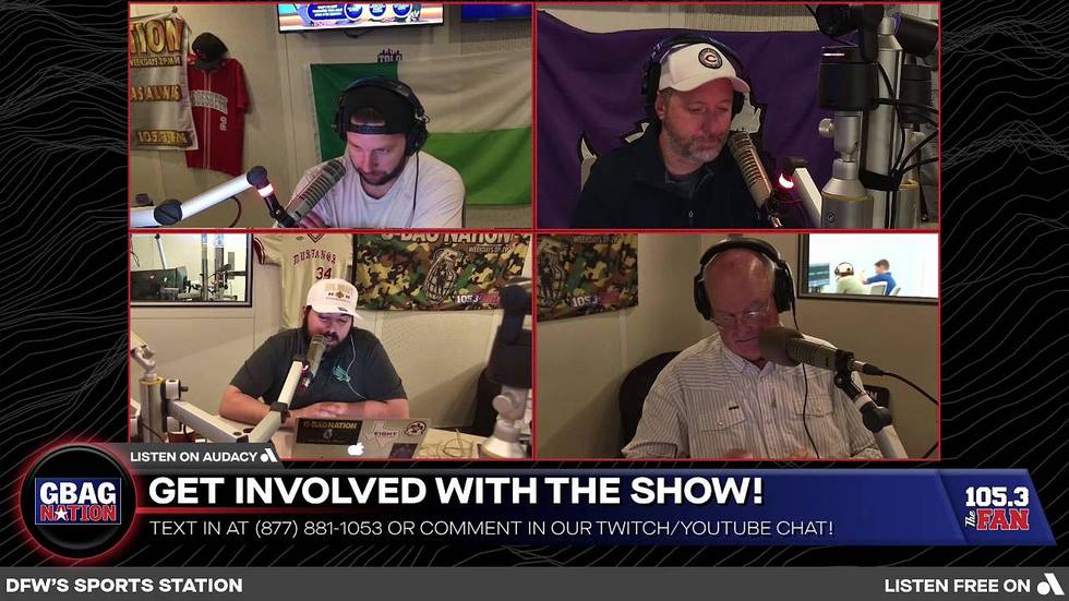 Footballs Finest: When Did Measurements Become More Important Than The Tape? | GBAG Nation