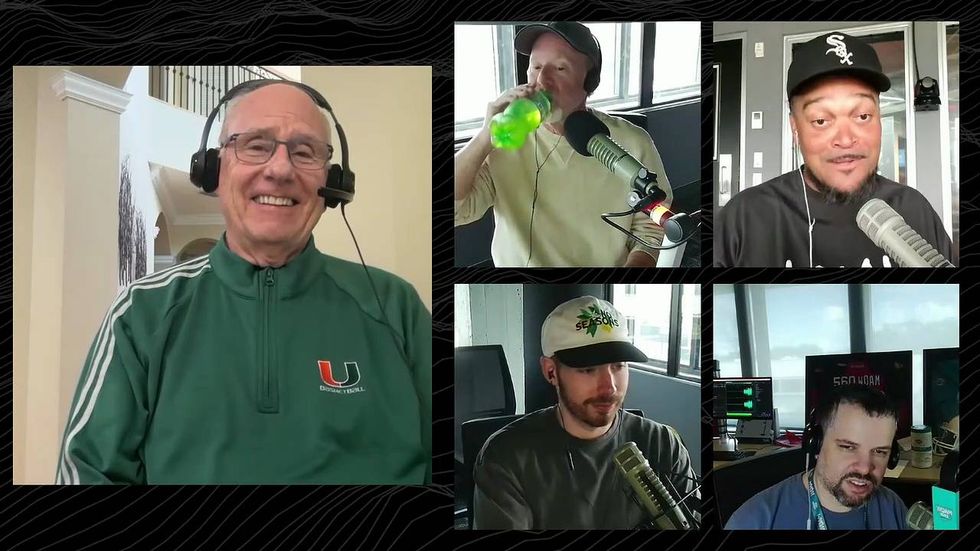 Coach Jim Larrañaga rips Channing Crowder for taking six weeks of paternity leave