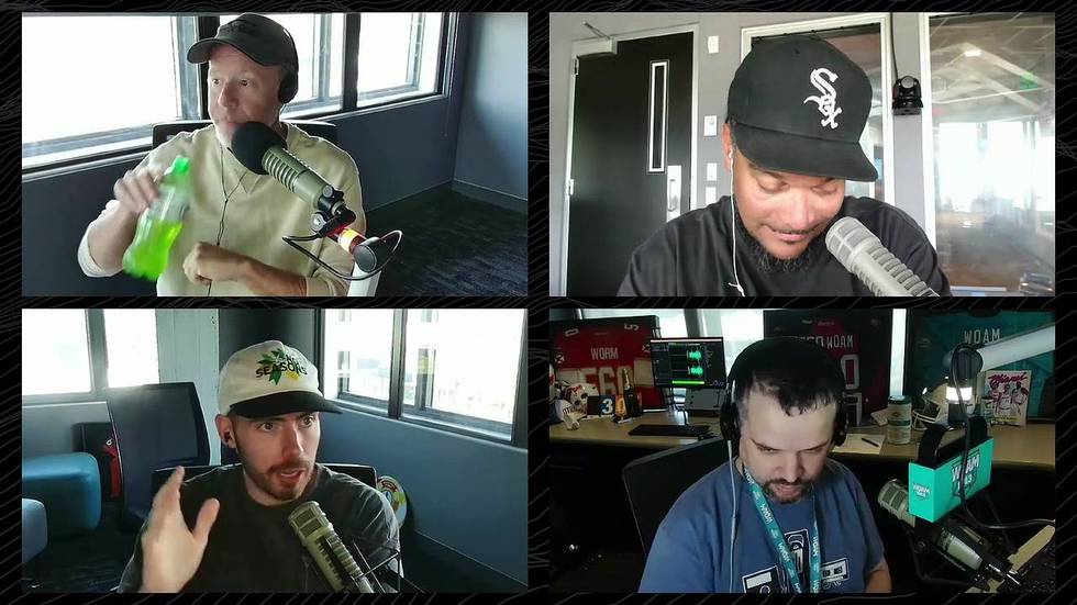 Miami Heat prove they belong in the play-in tournament - roster isn't good enough