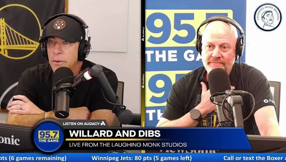 Do the Giants love Tony Vitello?