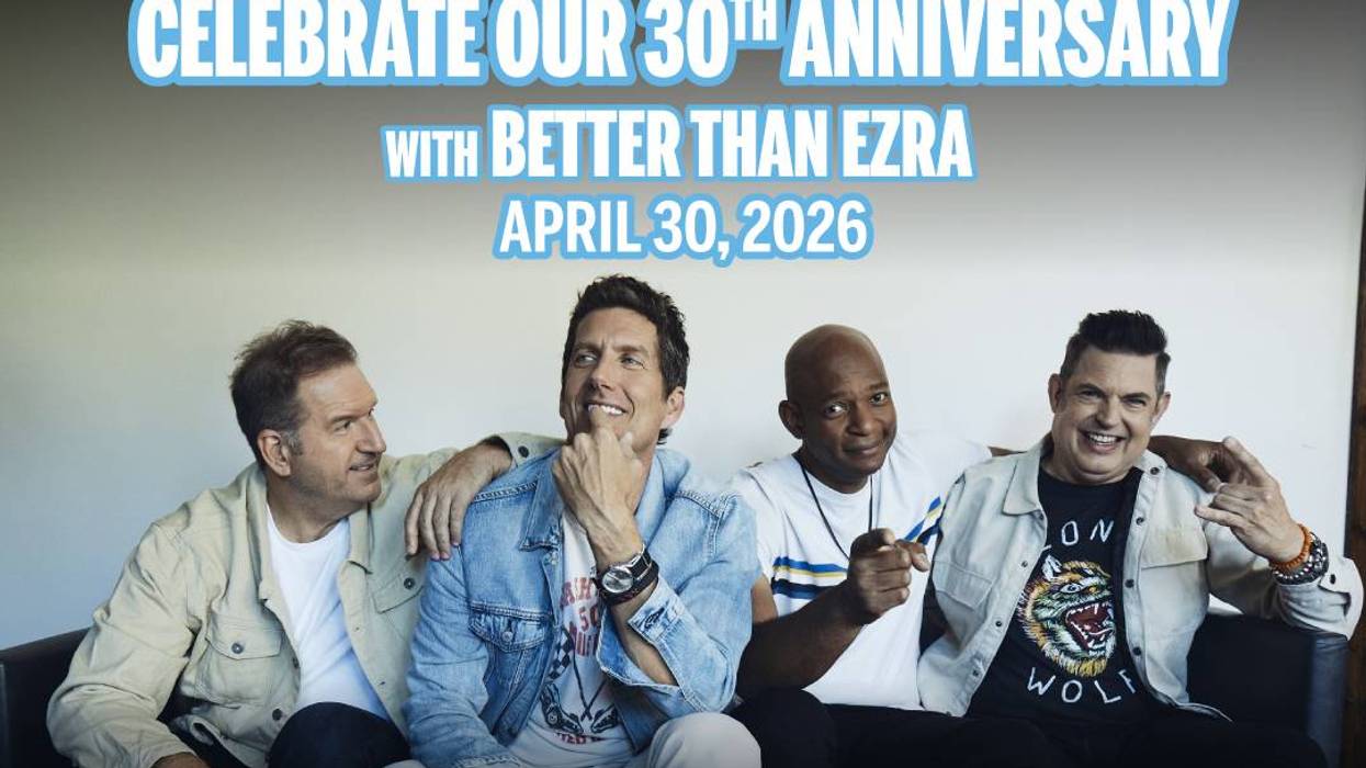 Better Than Ezra