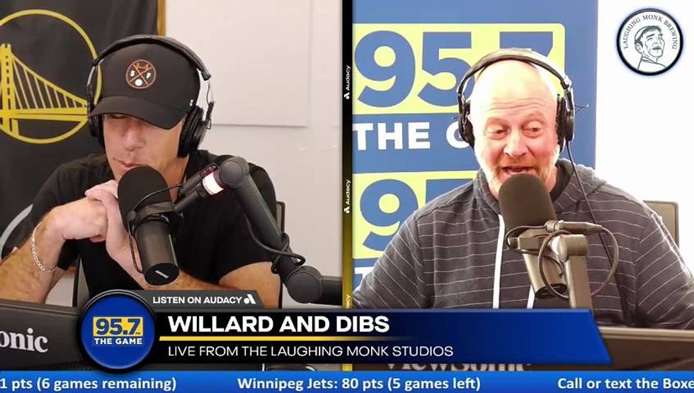 Fan of the play-in tournament?