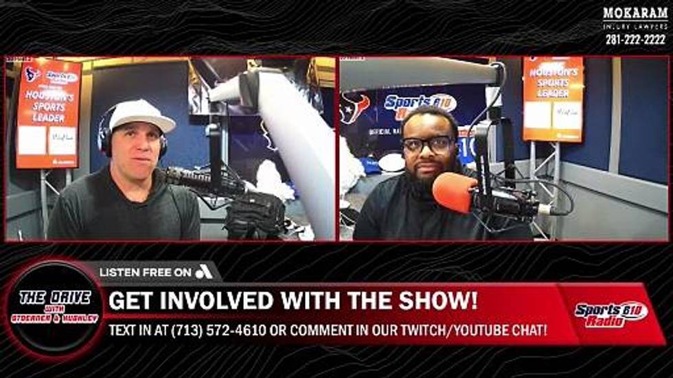 Is a Much IMPROVED C.J. Stroud "Loading" Ahead of 2026?!