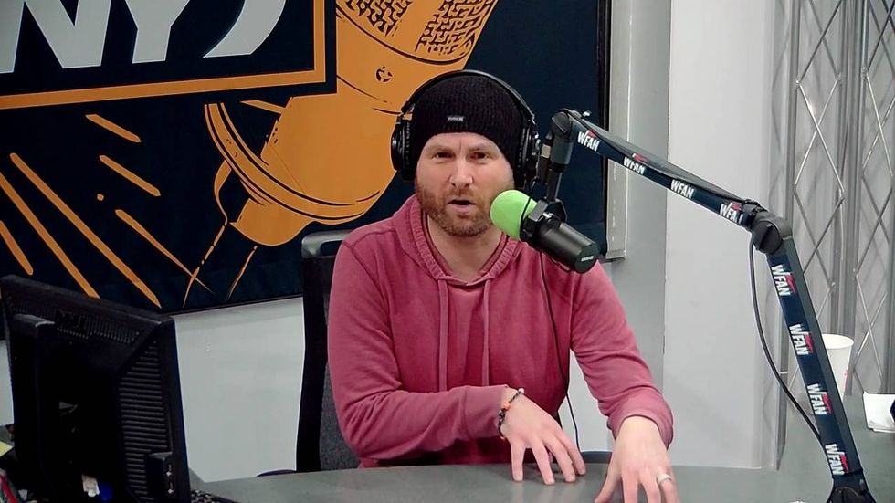 Tommy says Aaron Boone has had a rough week