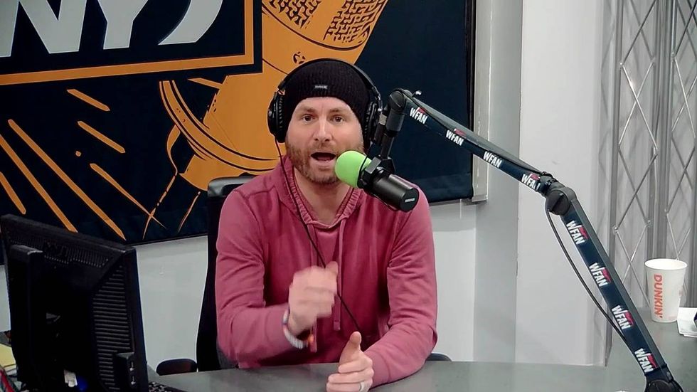 Tommy says Ryan McMahon is useless