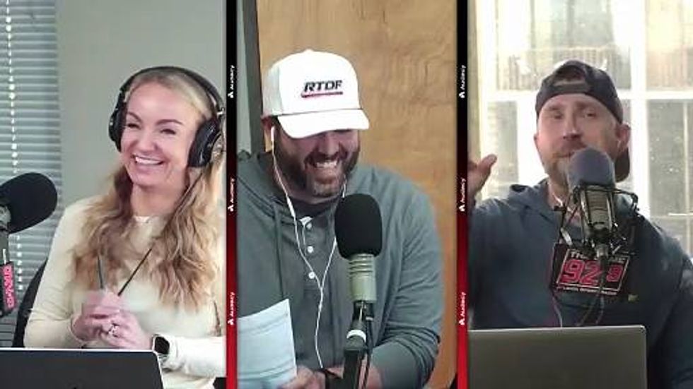 Kevin Stefanski joins The Morning Shift LIVE