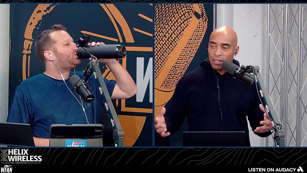 Tiki endorses Giants to draft Sonny Styles