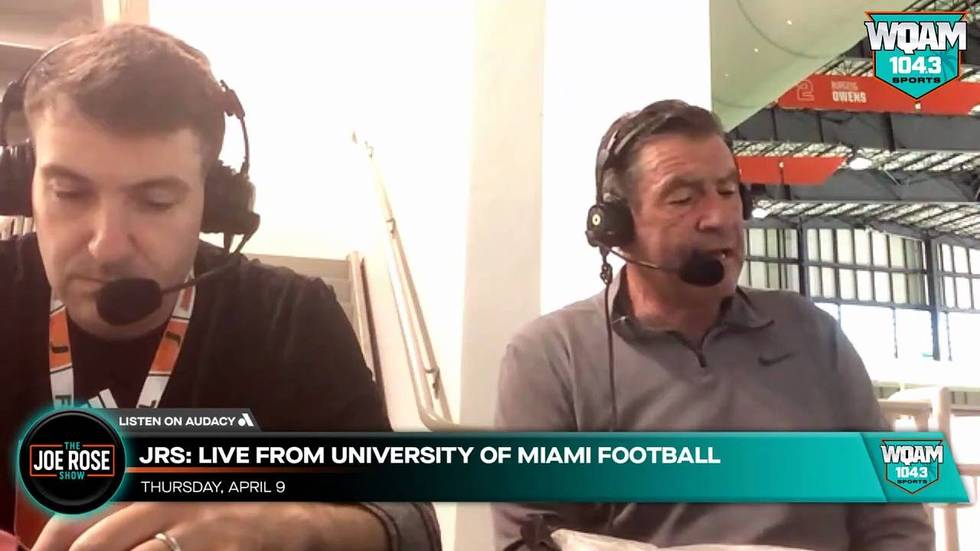 Aaron Brewer: “I Want to Retire a Miami Dolphin”