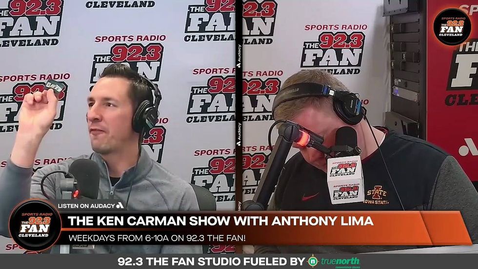 Why aren't Cavs fans fully believing in them heading into playoffs?