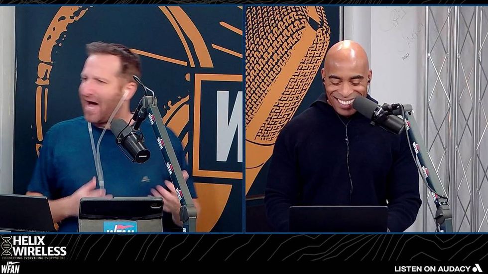 Evan is now against Jets drafting Ty Simpson