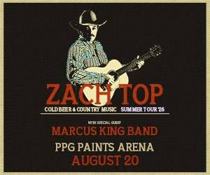 Zach Top