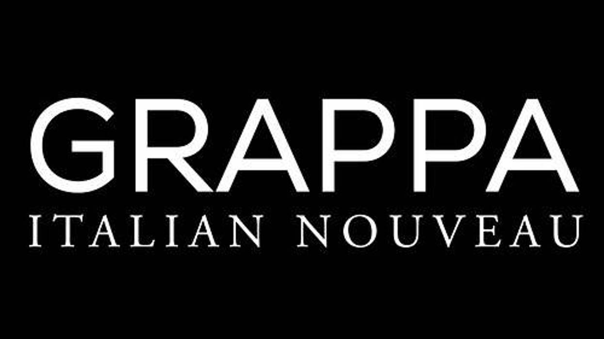 Take the WBEE Music Survey and enter for a chance to win a $50 Grappa Italian Nouveau gift card