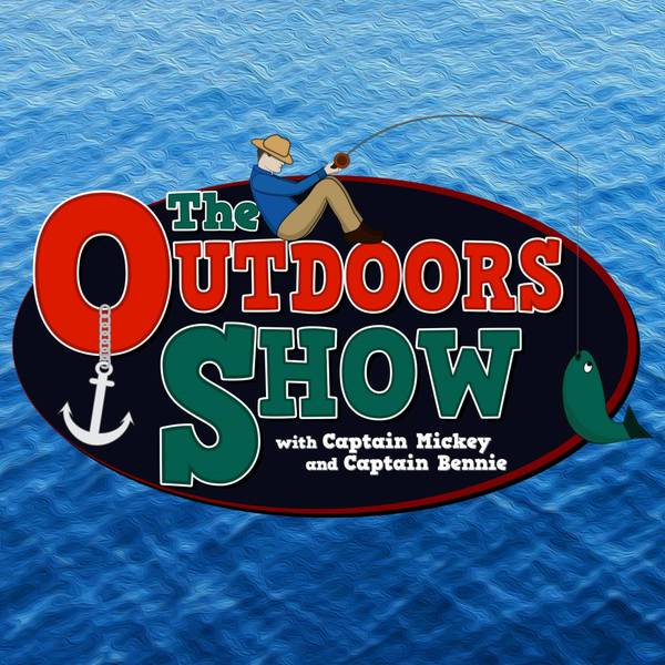 The Outdoors Show 1/4/26 Hour 3
