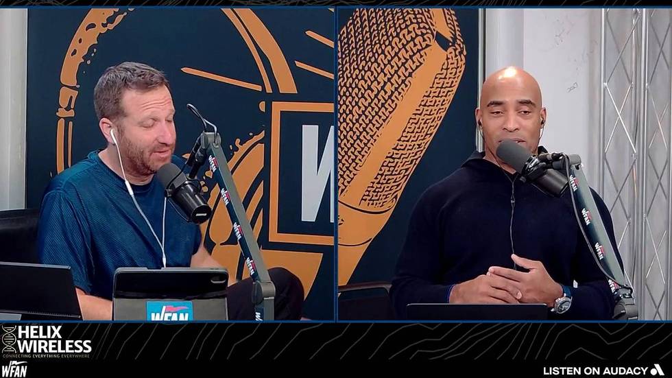 Evan and Tiki's Jets draft endorsements