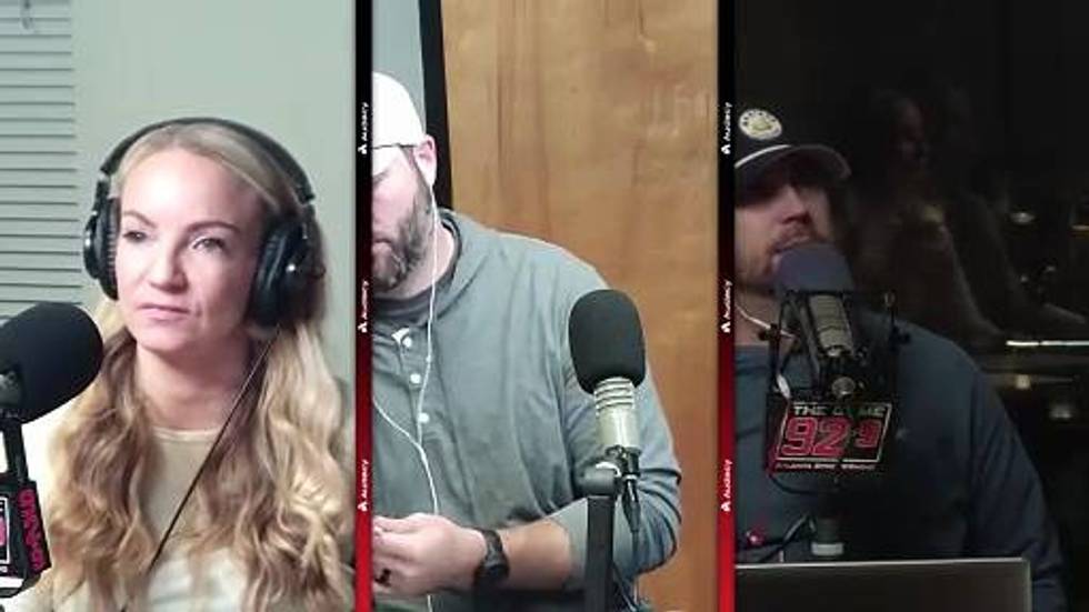 Hawks nearly beating Cavs despite 3Q meltdown is promising sign