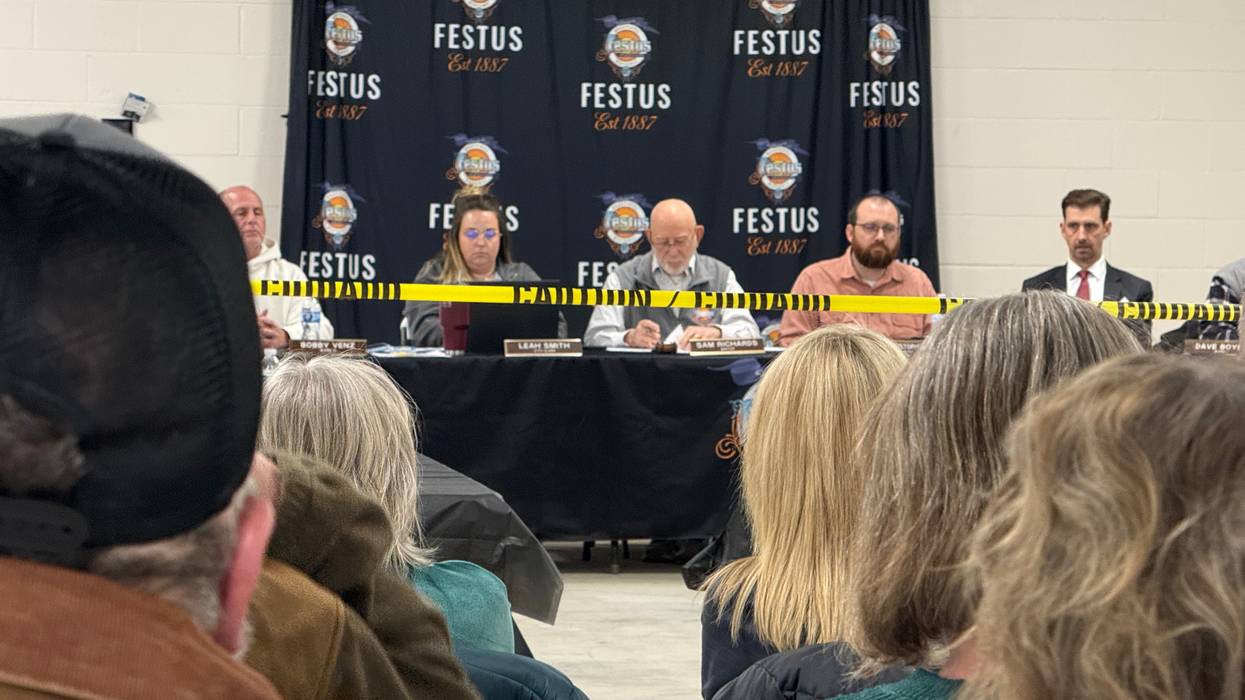 Festus Voters Oust Councilmen Amidst Data Center Fight
