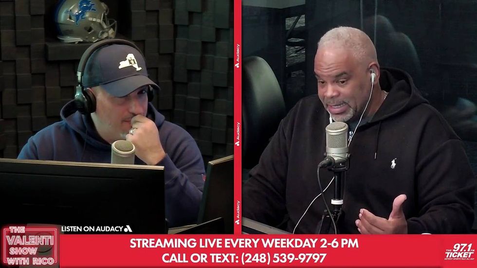 Red Wings Latest Loss Was Sad