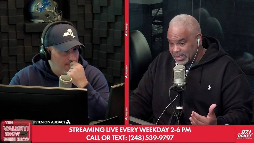 Red Wings Latest Loss Was Sad