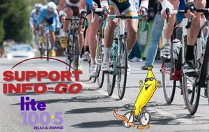 Join the Community for a ride, walk or run for a great cause