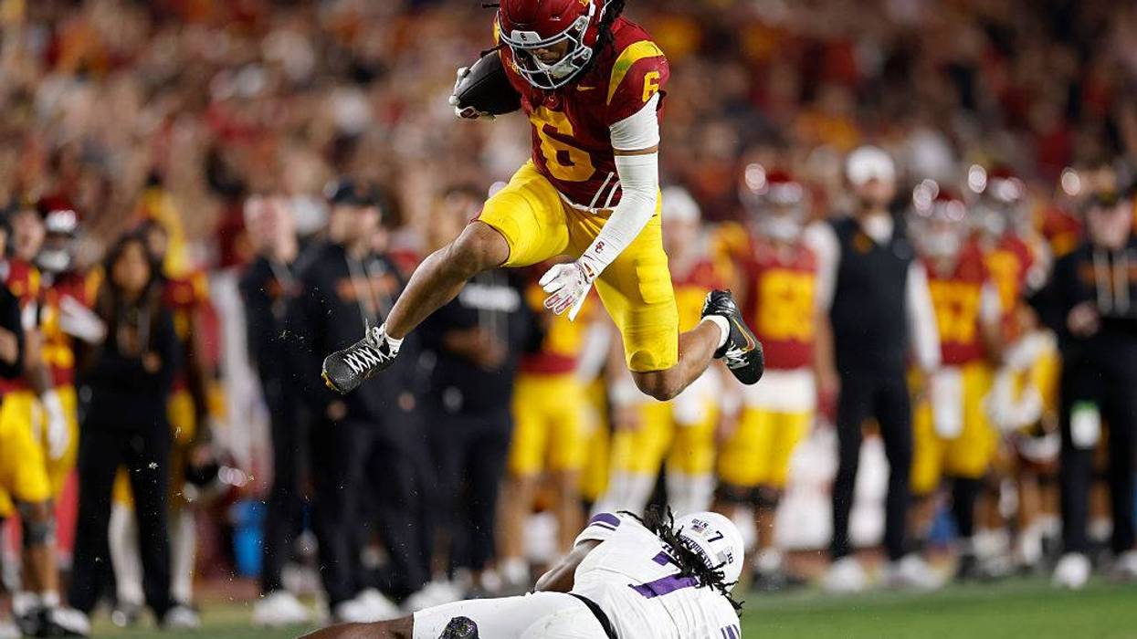 2 potential 1st rounders visit Steelers