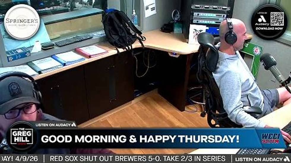 Sox have a win streak going- Can the Red Sox build momentum, after Crochet and Gray's performances?