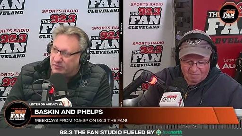 Daryl Ruiter: Andrew Berry has Browns No. 6 pick for sale, Monken figuring out QB reps