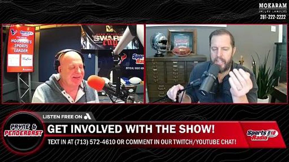 Could Not Giving Stroud an Extension Impact the Locker Room?