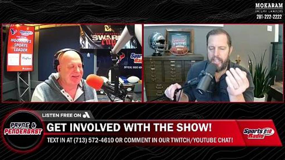 Could Not Giving Stroud an Extension Impact the Locker Room?