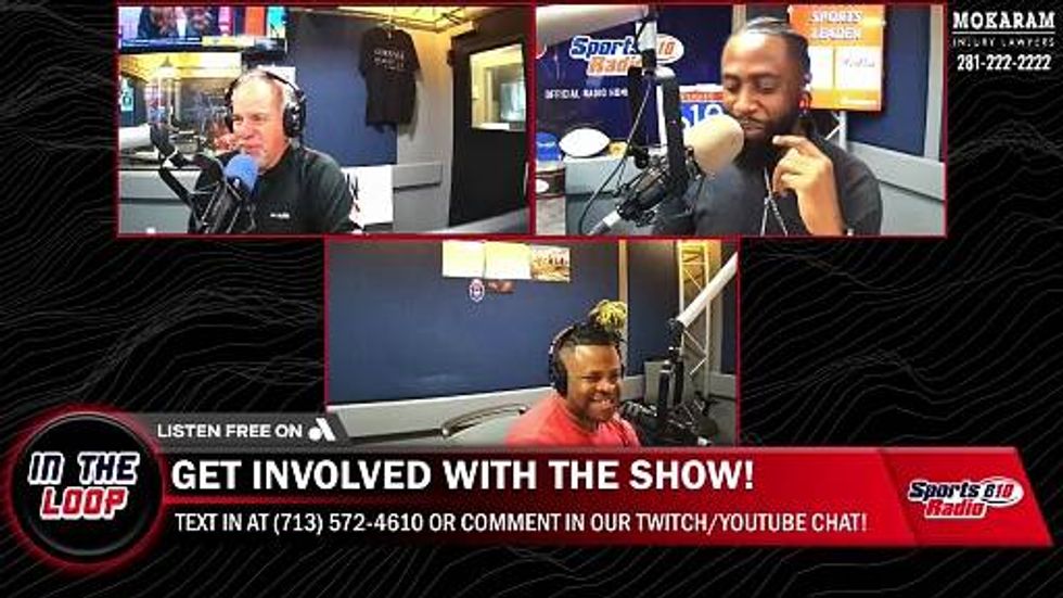 Astros: Crisis Mode or Overreaction?