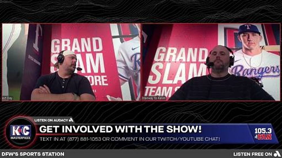 Gridiron Gravy: Breaking Down The Beast, And More | K&C Masterpiece