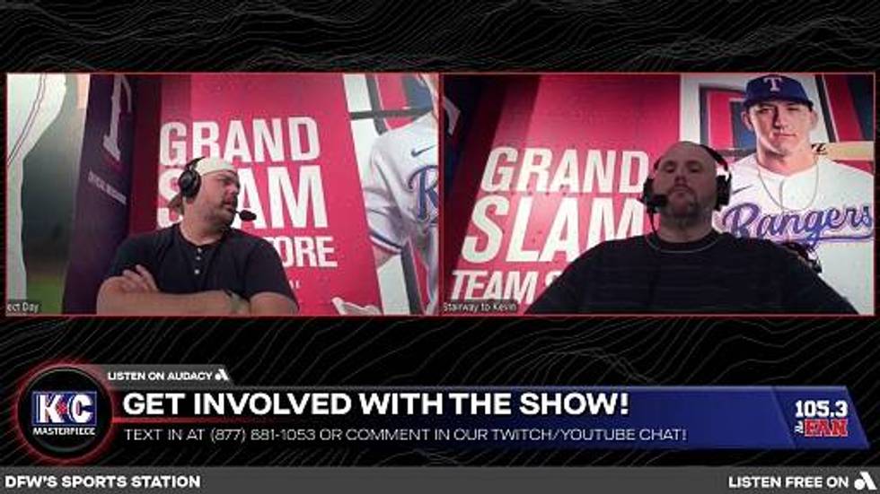 Gridiron Gravy: Breaking Down The Beast, And More | K&C Masterpiece