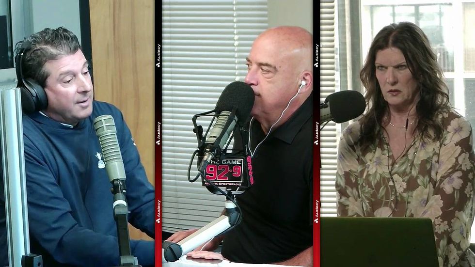 Billy Andrade on the young phenom taking on Augusta National