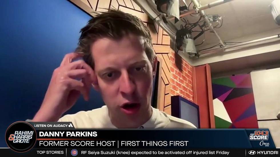 Cubs For A Cure Radiothon to be held May 21-22