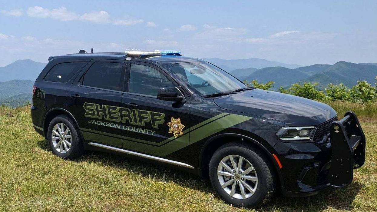 Man found dead near WNC creek identified