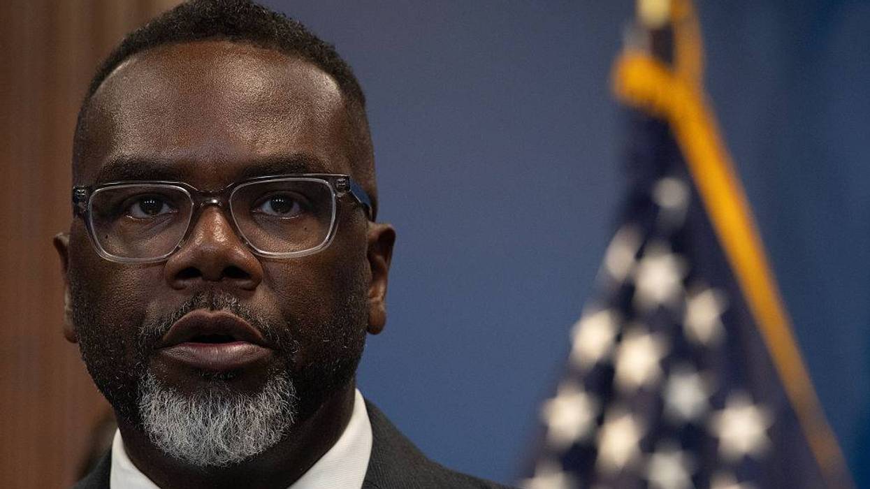 Johnson picks new deputy mayor of community safety, transportation commissioner, 7 more new hires