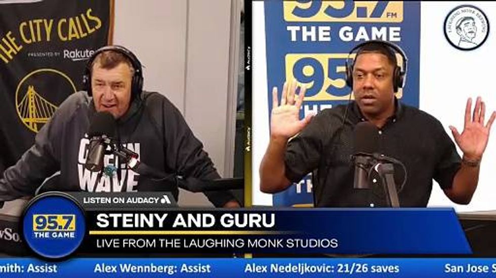 Is the NBA Play-In Tournament Actually Worth It for Draymond Green and the Warriors?