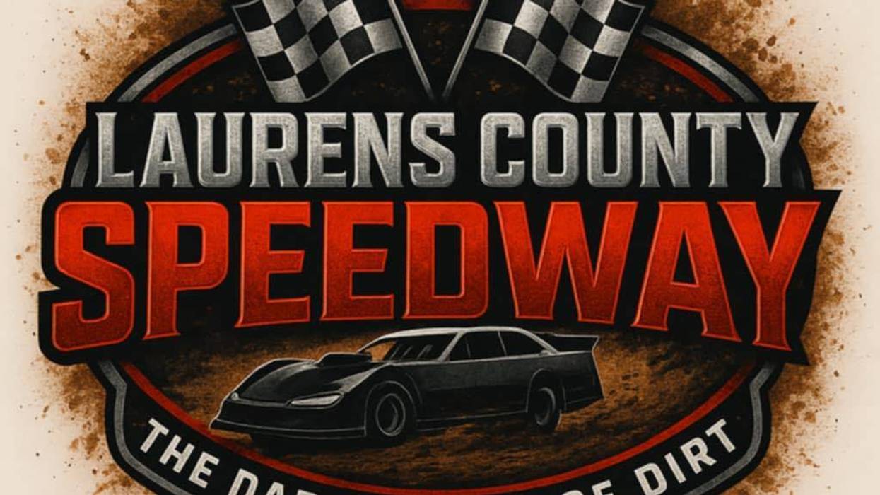 Upstate racetrack suspends Three drivers and two others