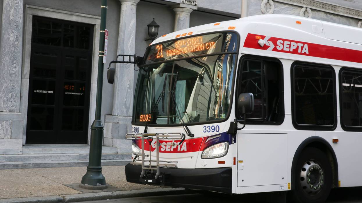 No fare increases or service cuts as SEPTA unveils new budget