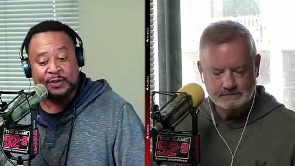 Is Jalen Johnson ready for the Moment for Hawks?