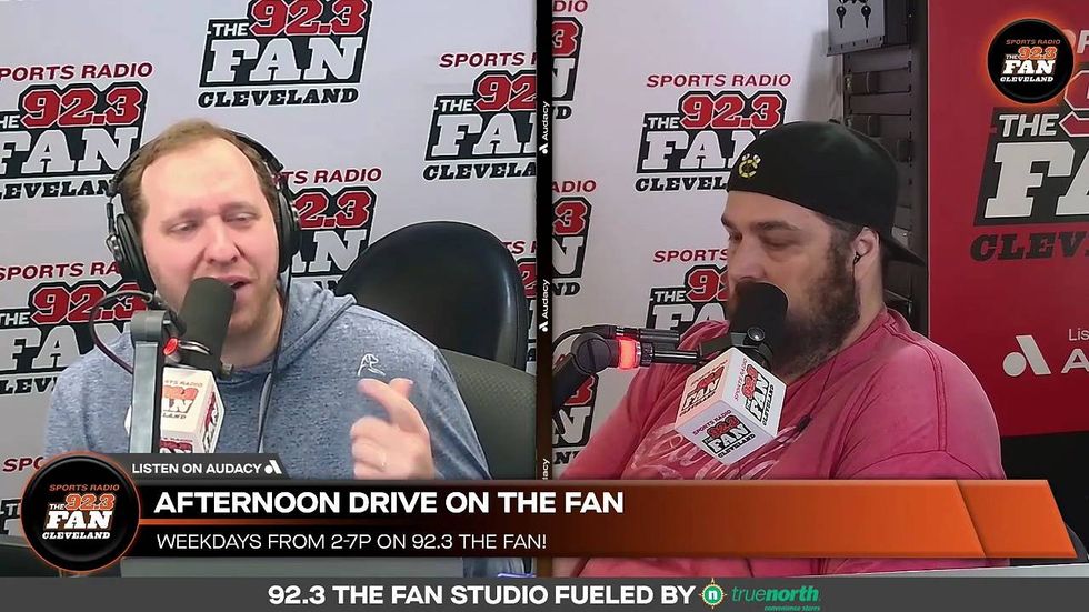 All-in on Browns head coach Todd Monken; refusing to accept one-and-done narrative