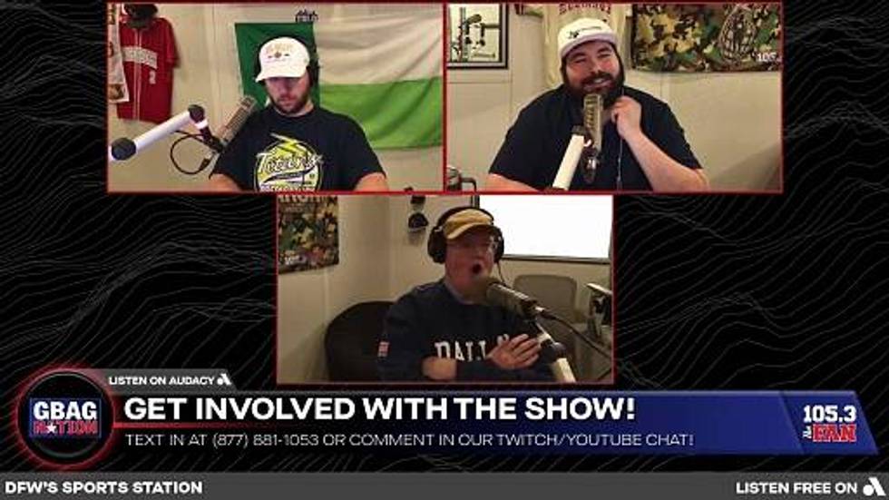 Football Fix: NFL Draft Rumors, Age Debate & More | GBAG Nation