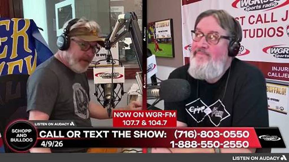 Stories On Steinbrenners W/ Mike Vaccaro