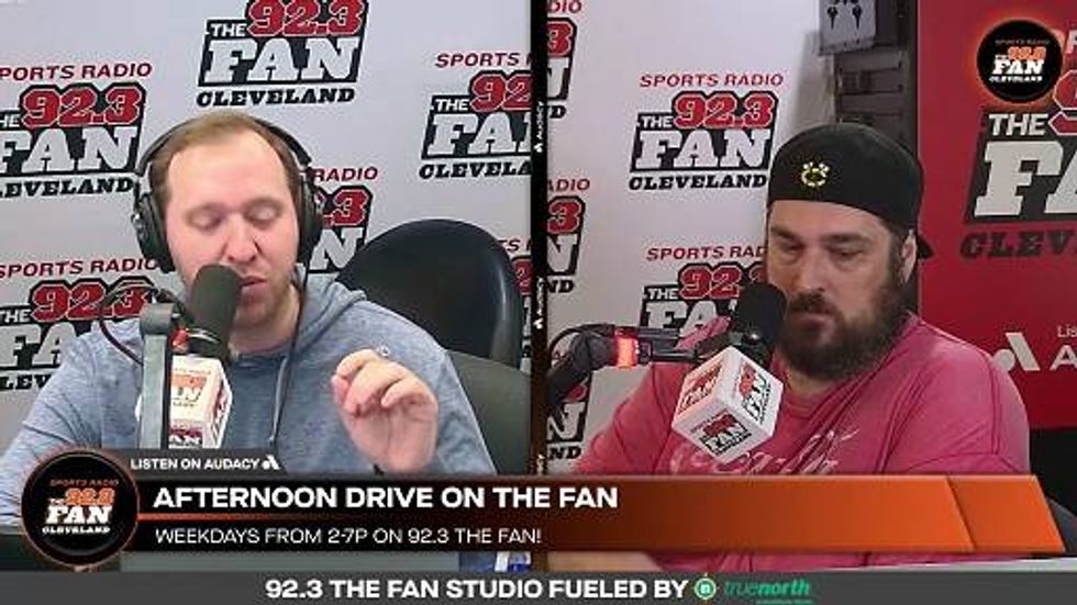 Trading down is becoming the safe play in the draft: Browns must avoid 'landmine' players