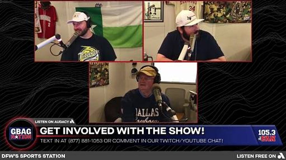 Crusty's Corner: NFL Draft Trade Up Scenarios, And More | GBAG Nation